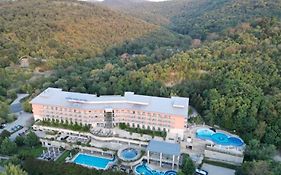 Thermal Hotel Visegrad