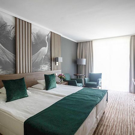 Thermal Hotel Visegrad Exterior photo