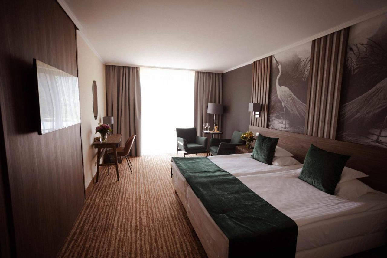 Thermal Hotel Visegrad Exterior photo