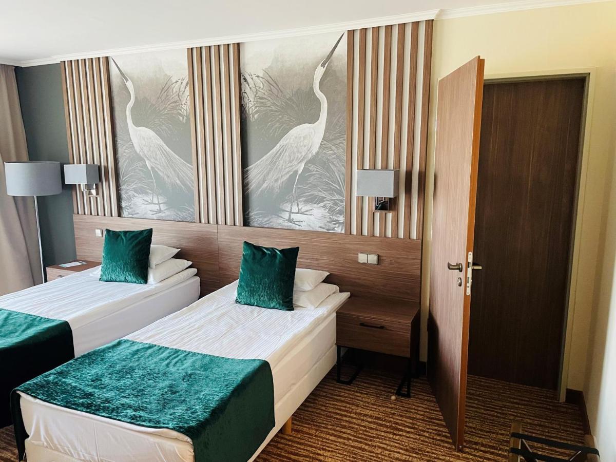 Thermal Hotel Visegrad Exterior photo