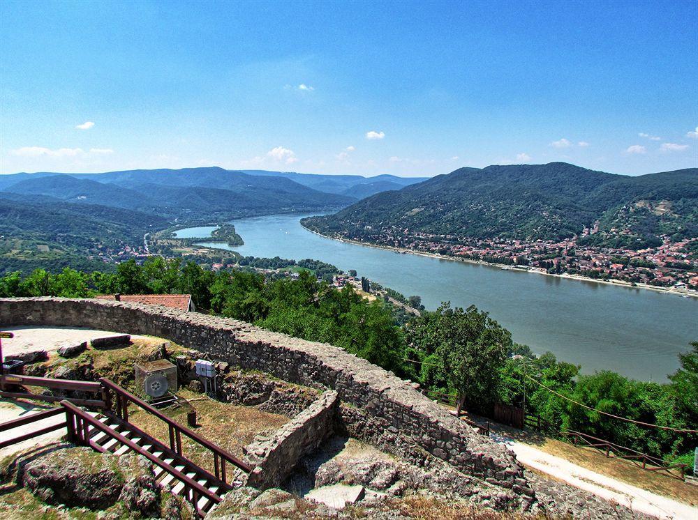 Thermal Hotel Visegrad Exterior photo