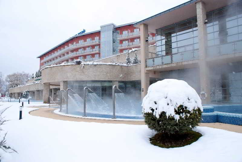 Thermal Hotel Visegrad Exterior photo
